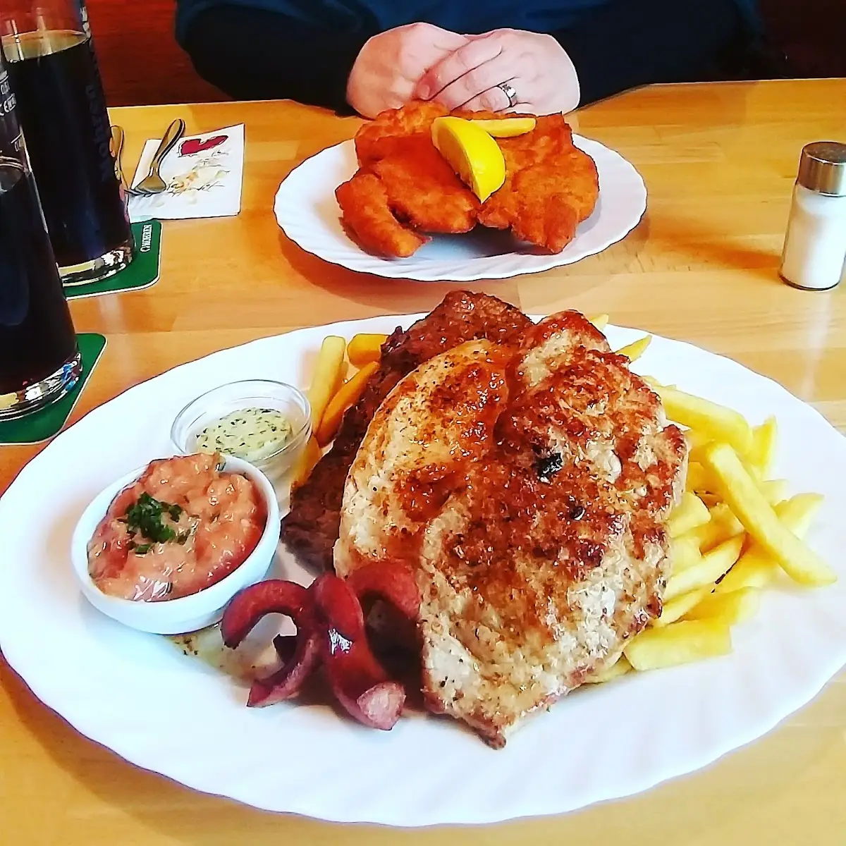 Essen und Trinken photo 7