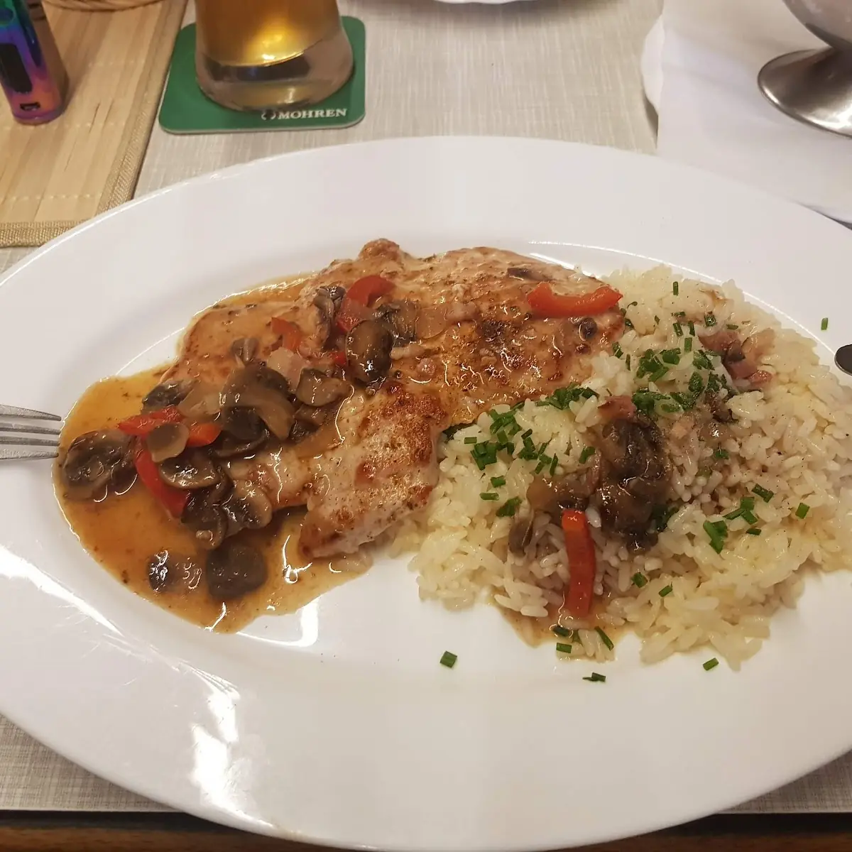 Essen und Trinken photo 8