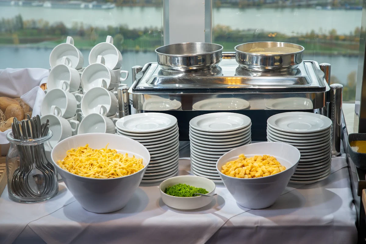 Essen und Trinken photo 3