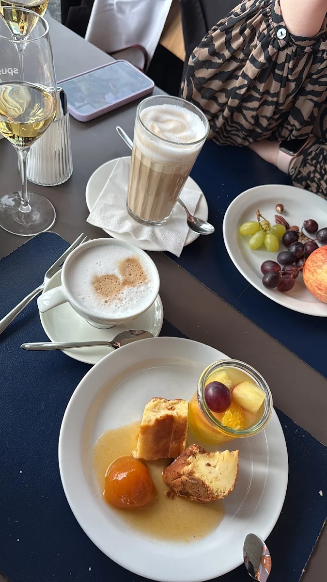 Essen und Trinken photo 8
