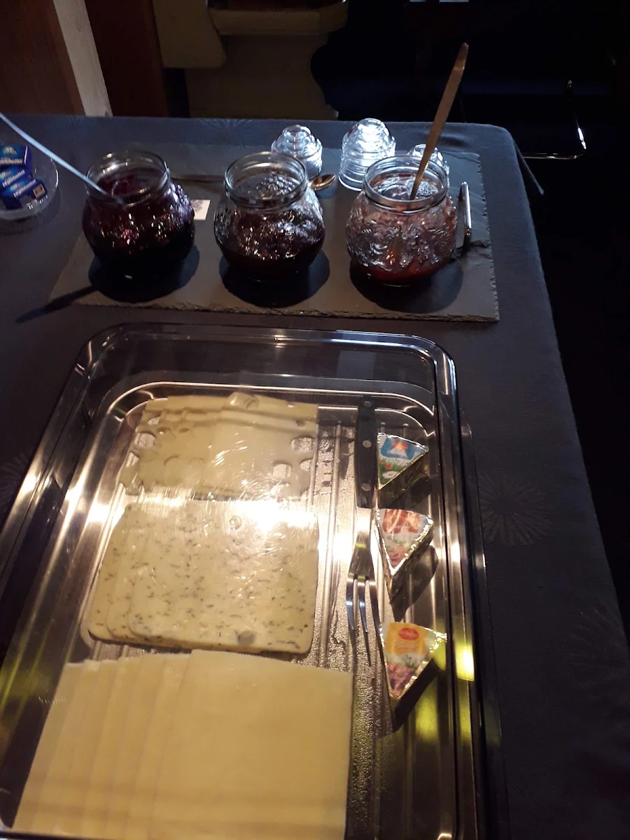 Essen und Trinken photo 2