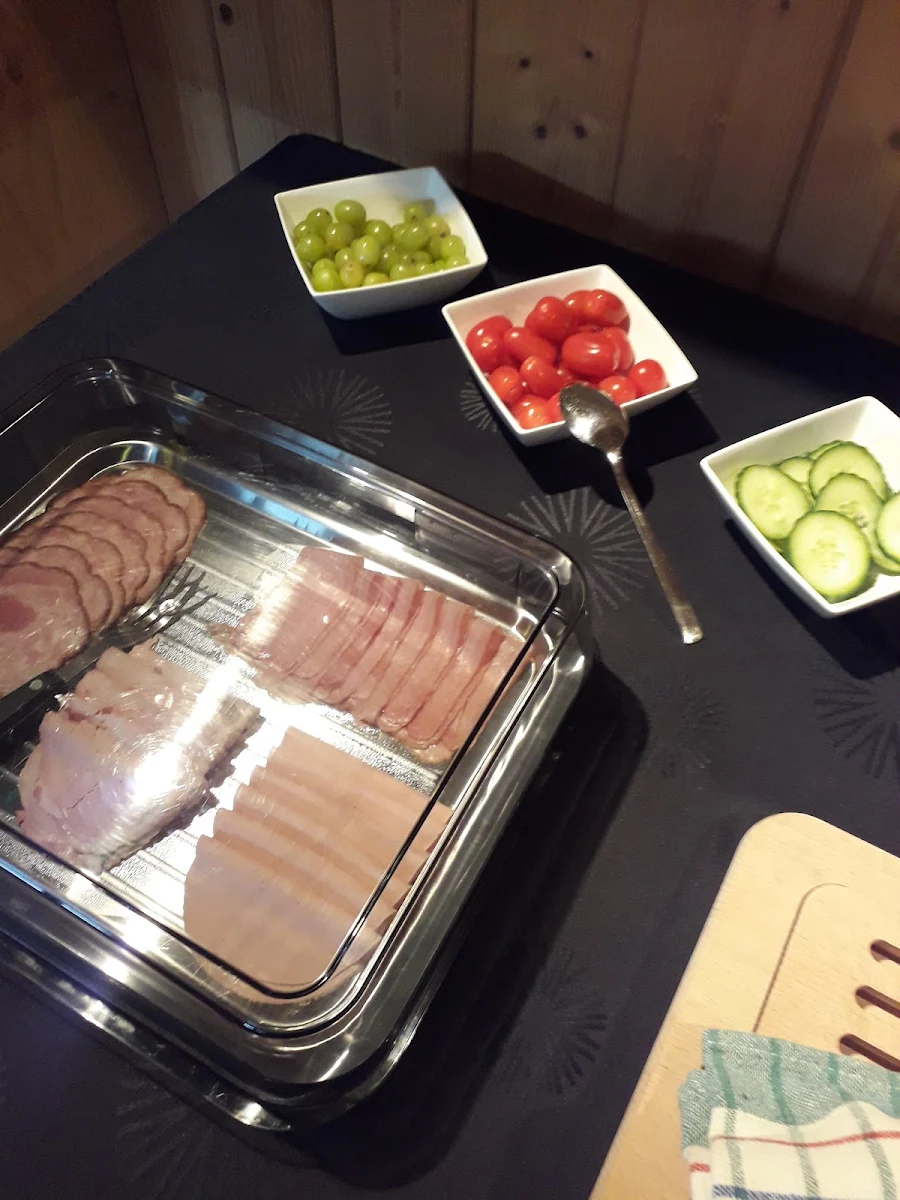 Essen und Trinken photo 5