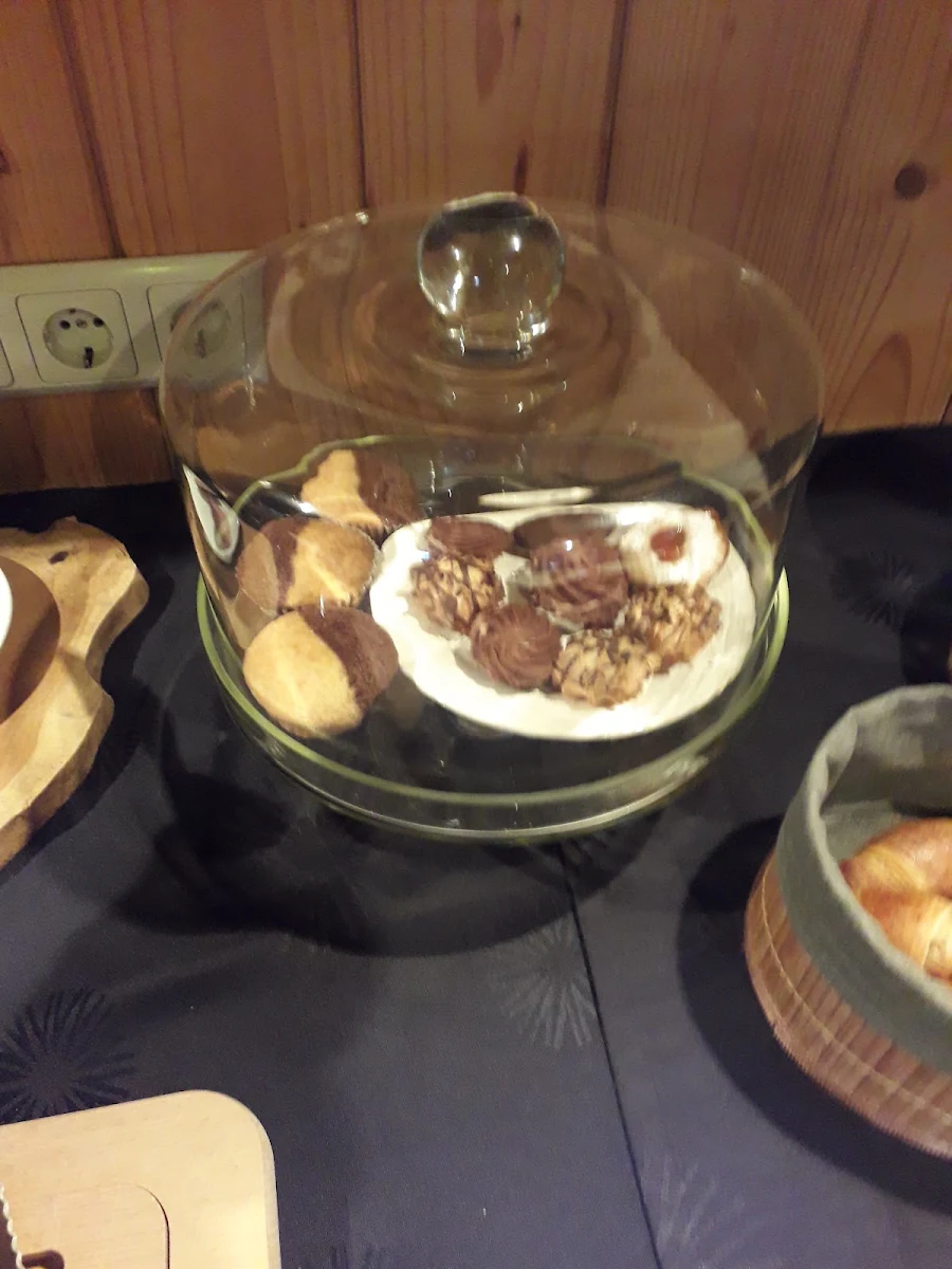 Essen und Trinken photo 7