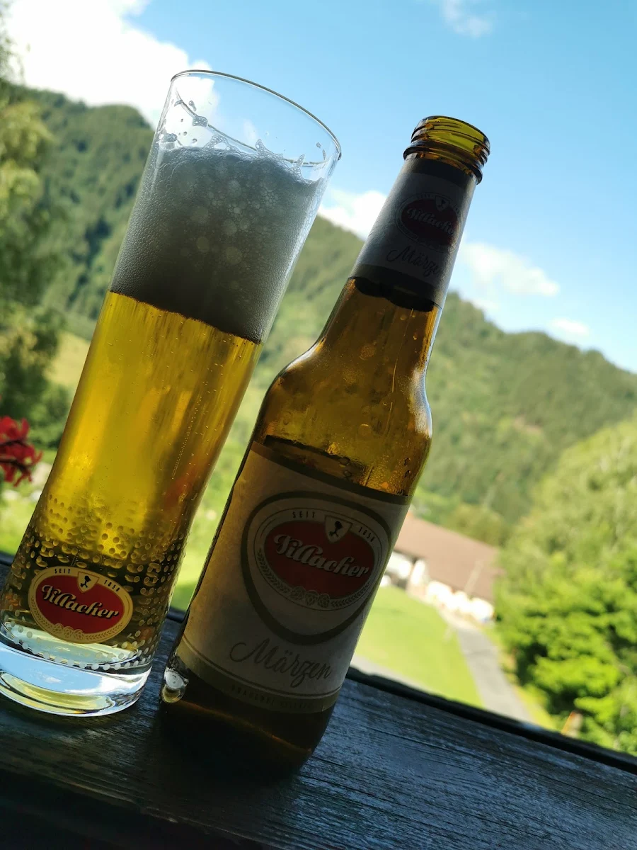 Essen und Trinken photo 8