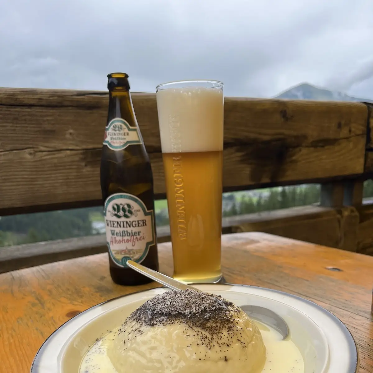 Essen und Trinken photo 1