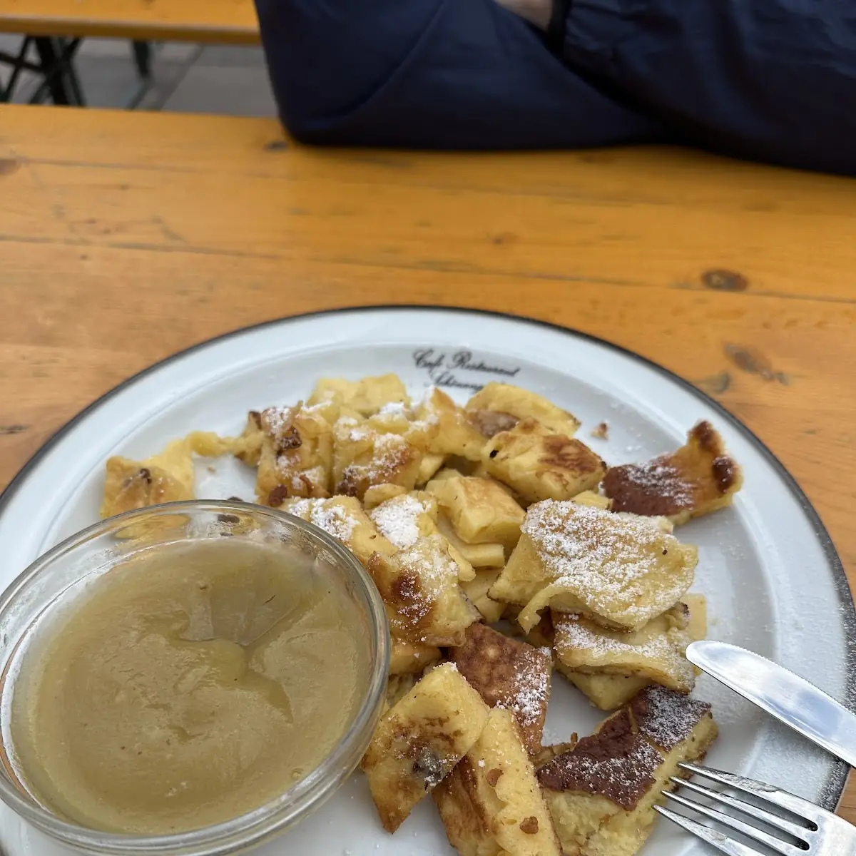 Essen und Trinken photo 6