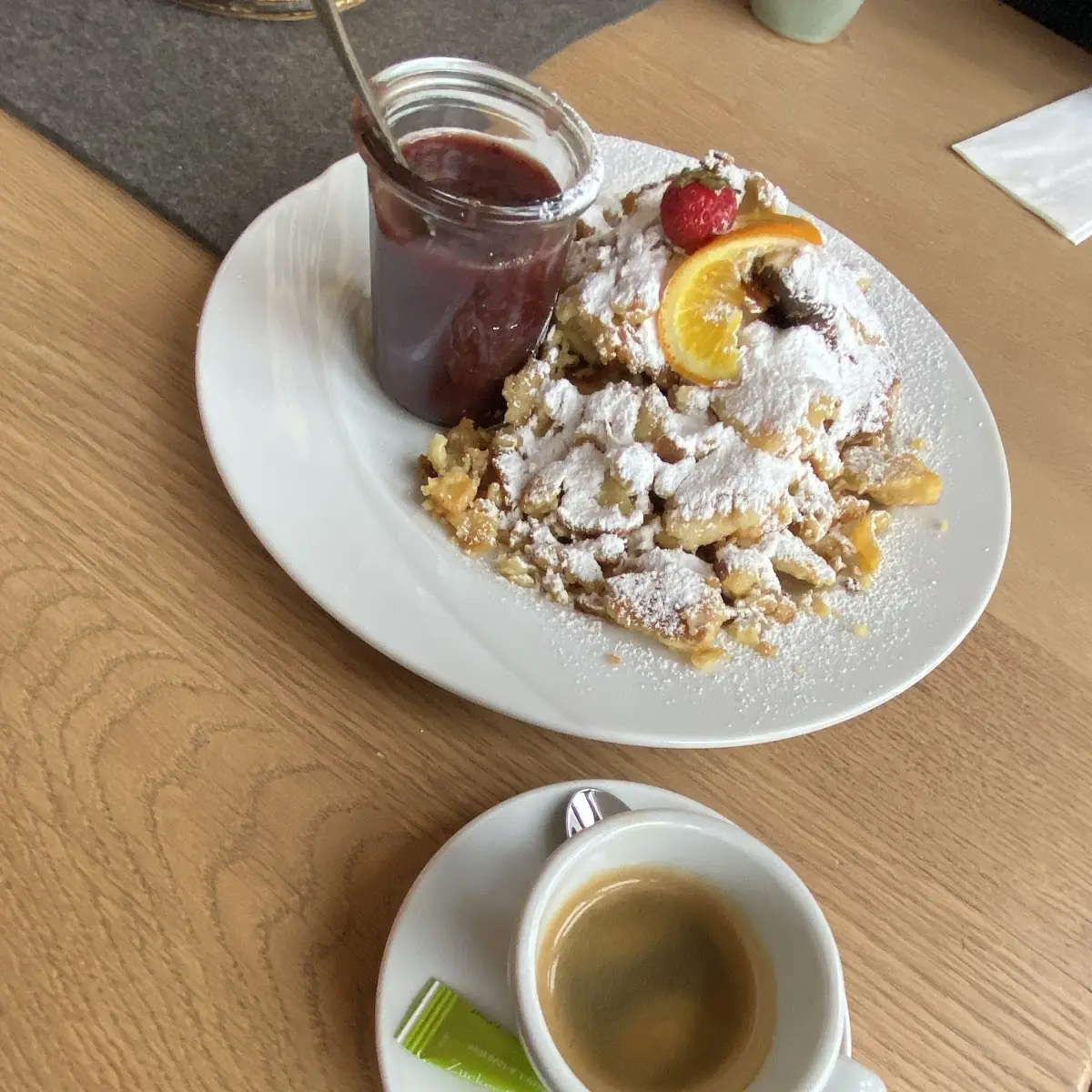 Essen und Trinken photo 7
