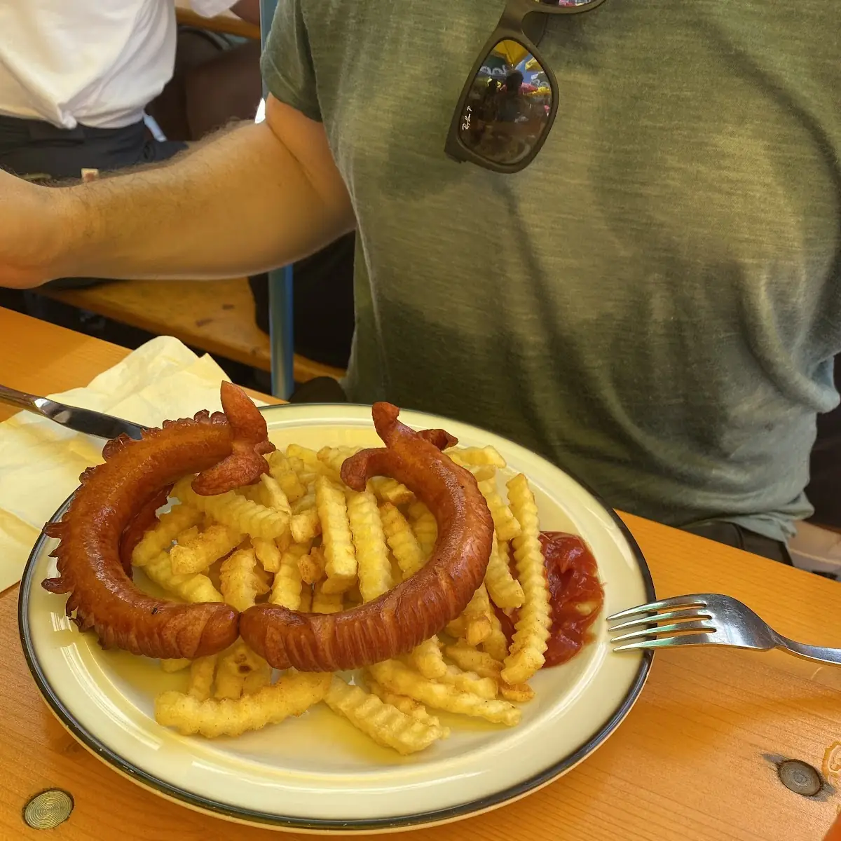 Essen und Trinken photo 9