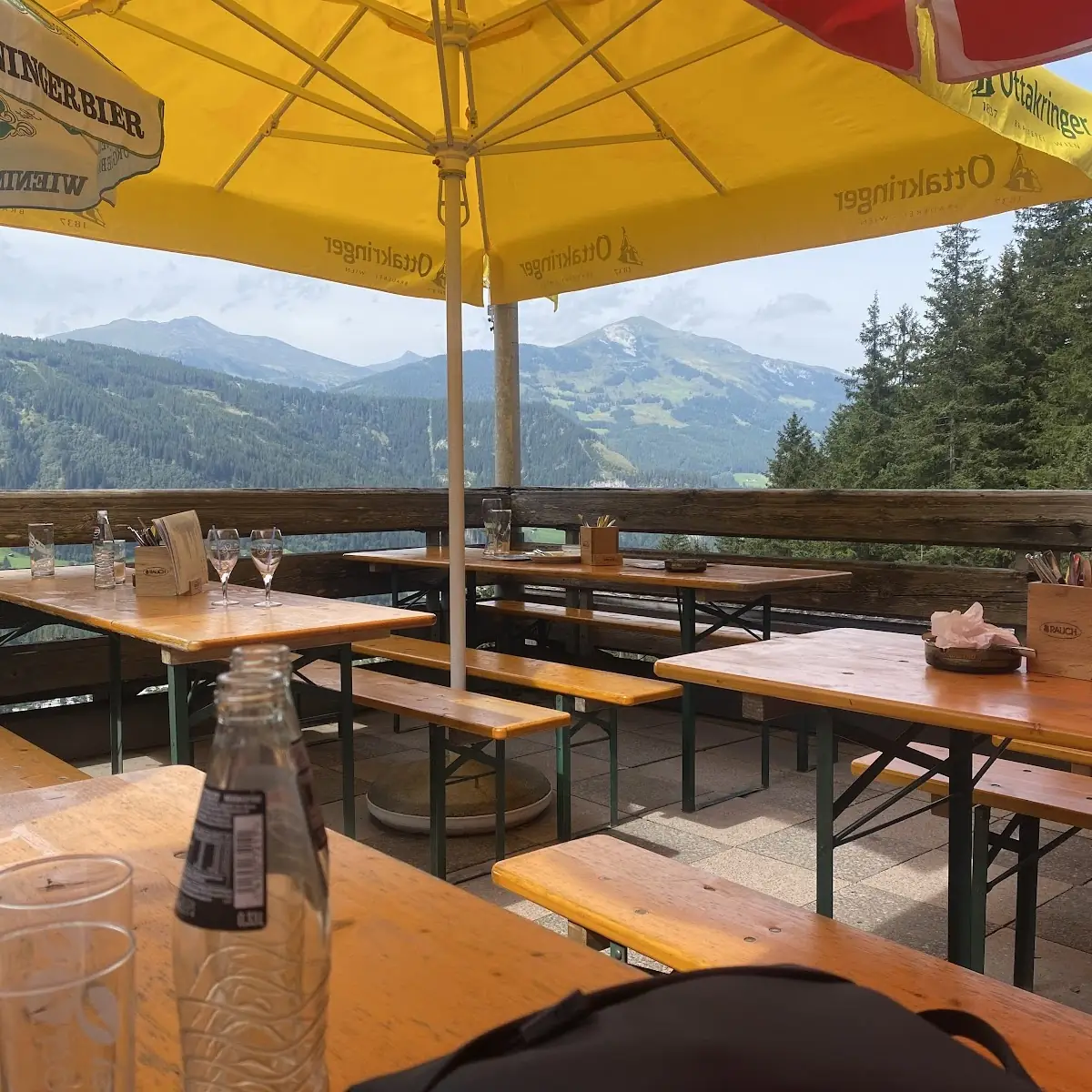 Atmosphäre photo 2