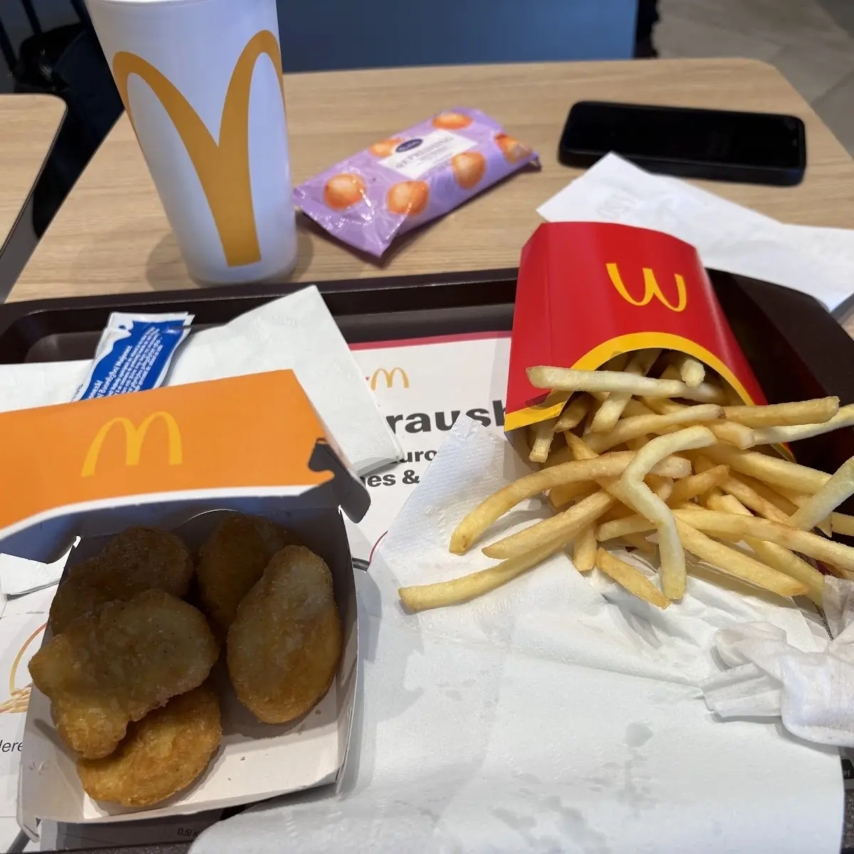 Essen und Trinken photo 3