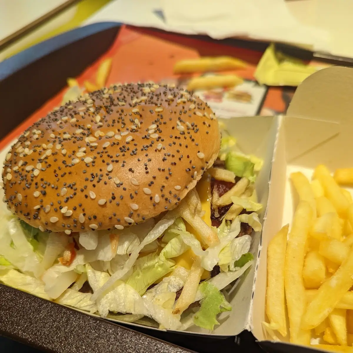 Essen und Trinken photo 8