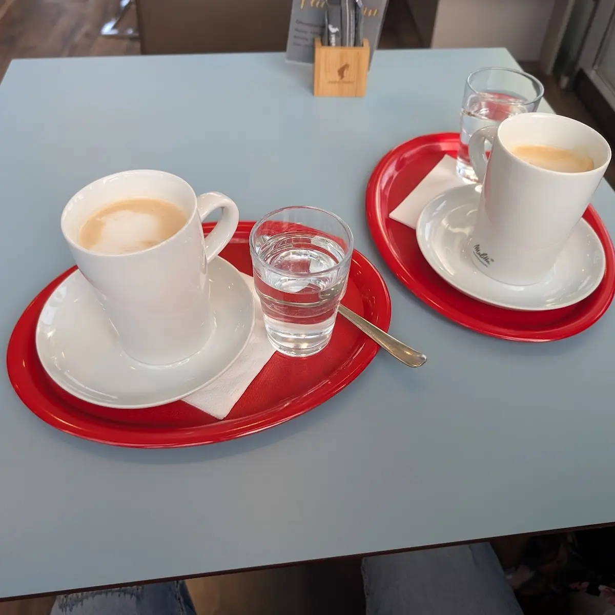 Essen und Trinken photo 2