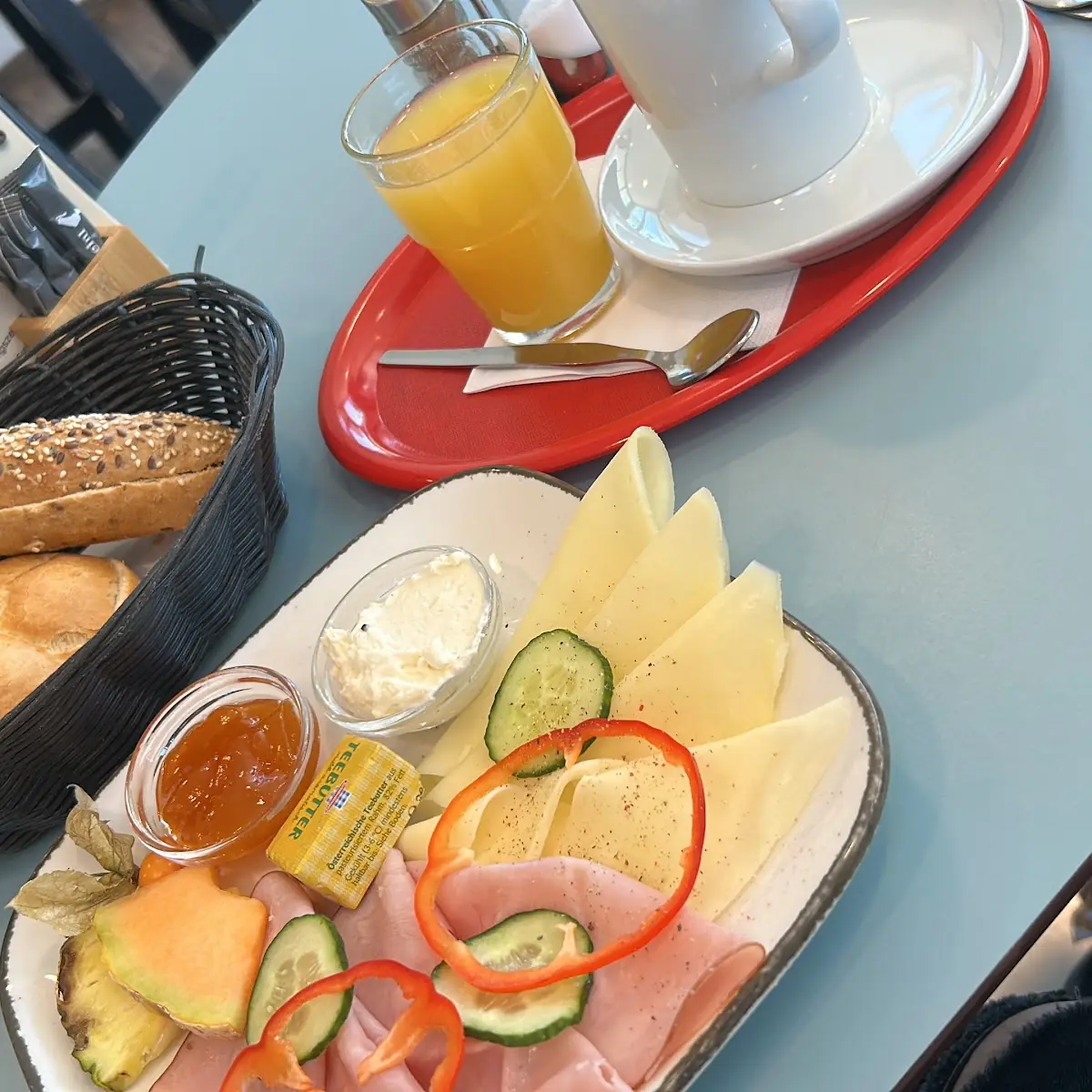 Essen und Trinken photo 3