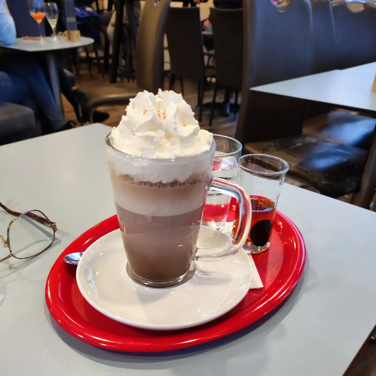 Essen und Trinken photo 6