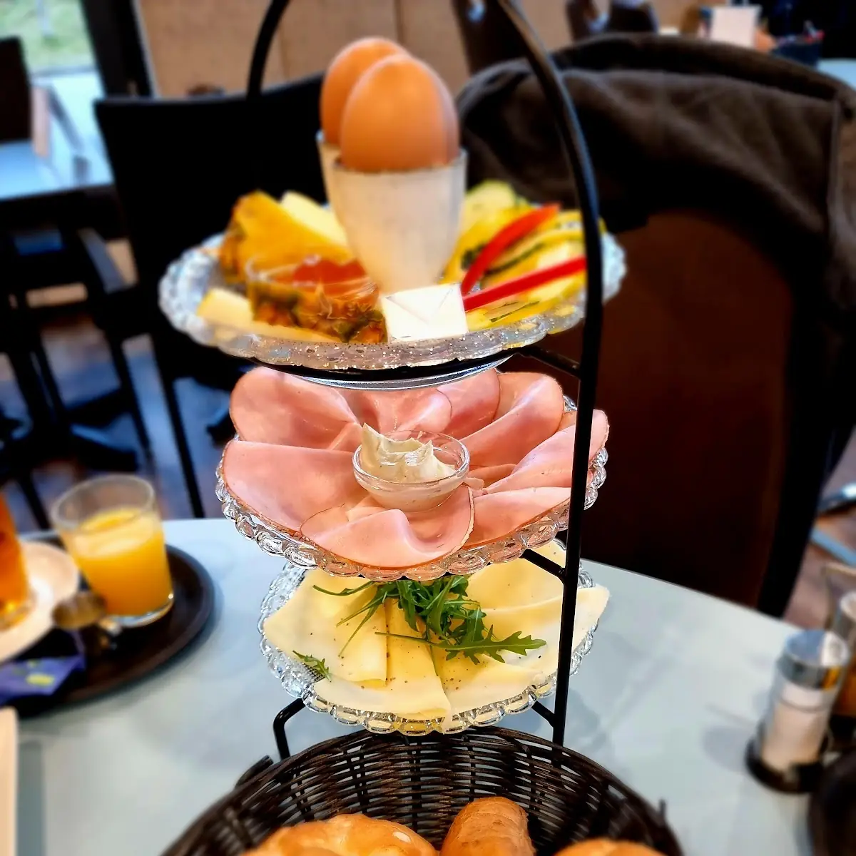 Essen und Trinken photo 8