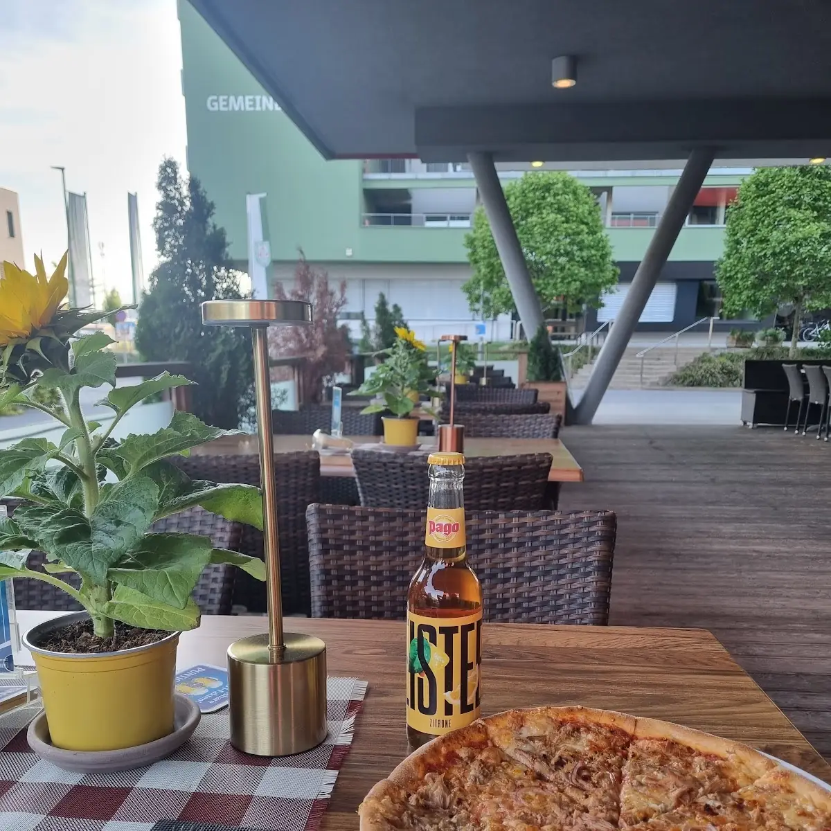 Essen und Trinken photo 1