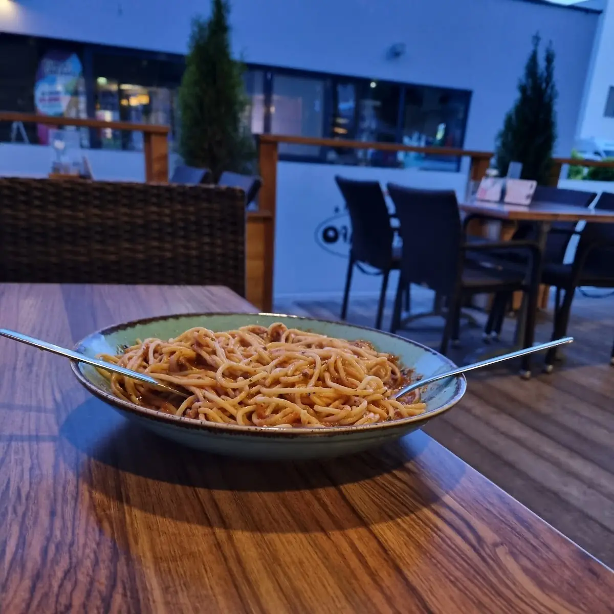 Essen und Trinken photo 7