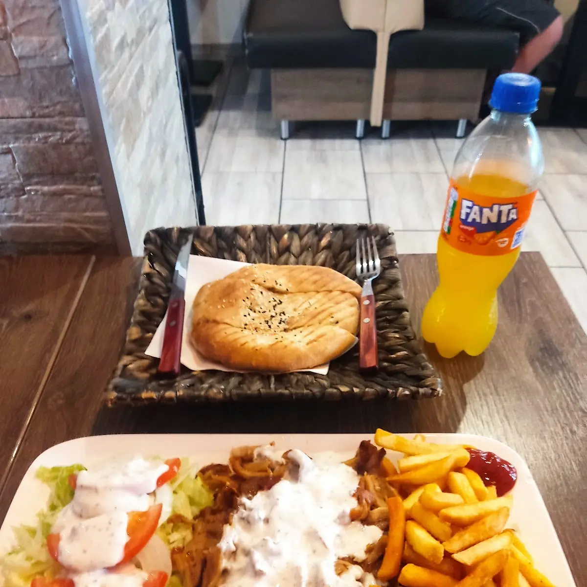 Essen und Trinken photo 10