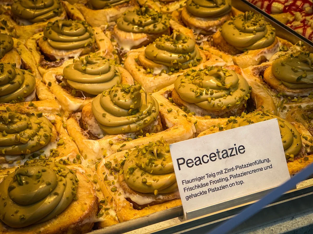Essen und Trinken photo 10