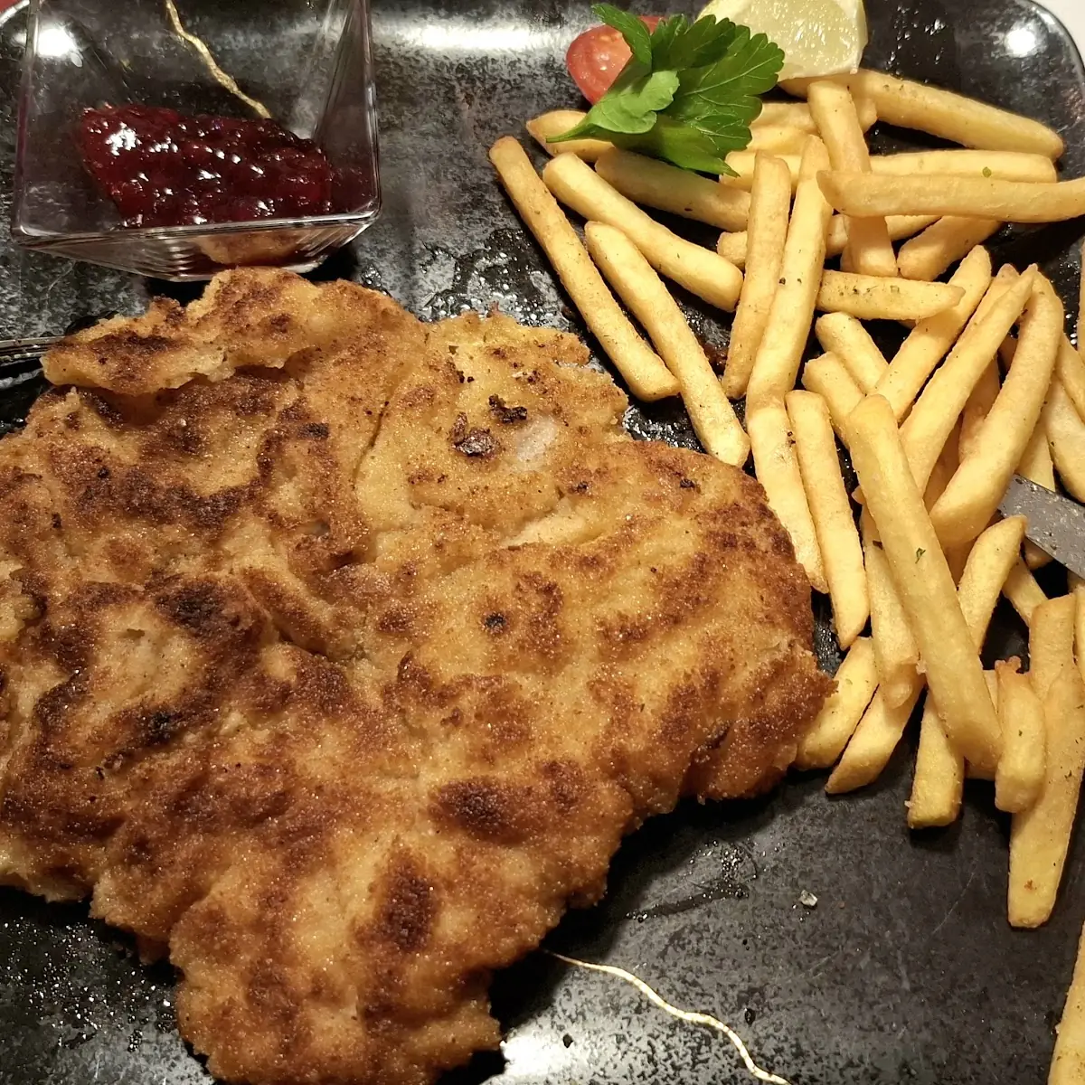 Essen und Trinken photo 6