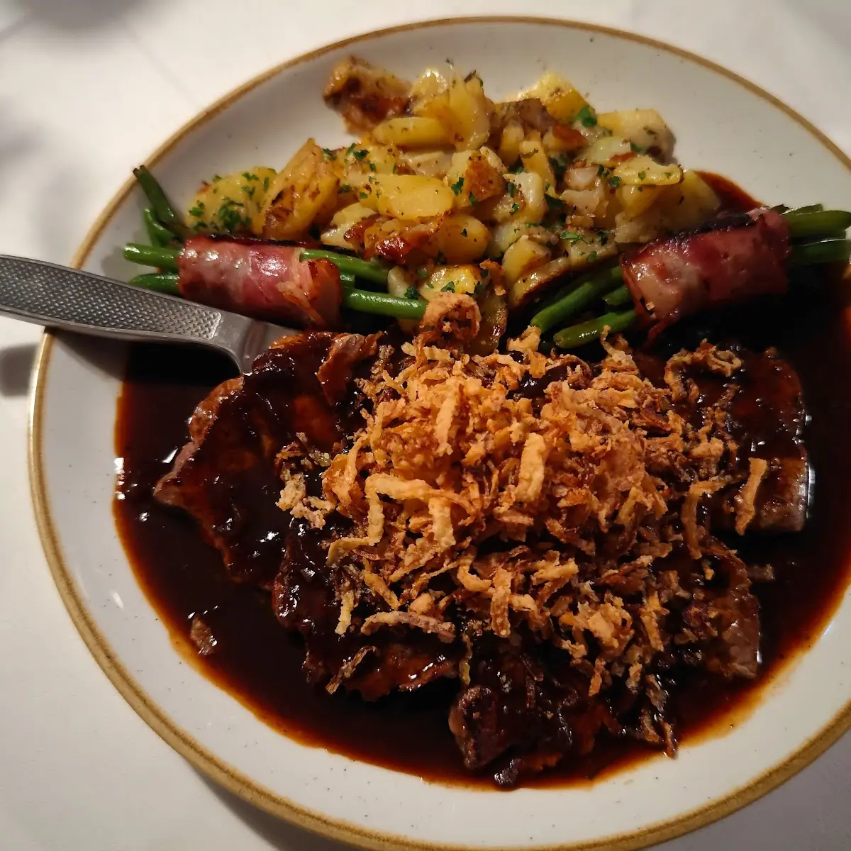 Essen und Trinken photo 9
