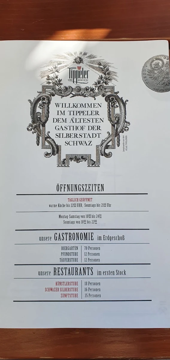 Speisekarte photo 8