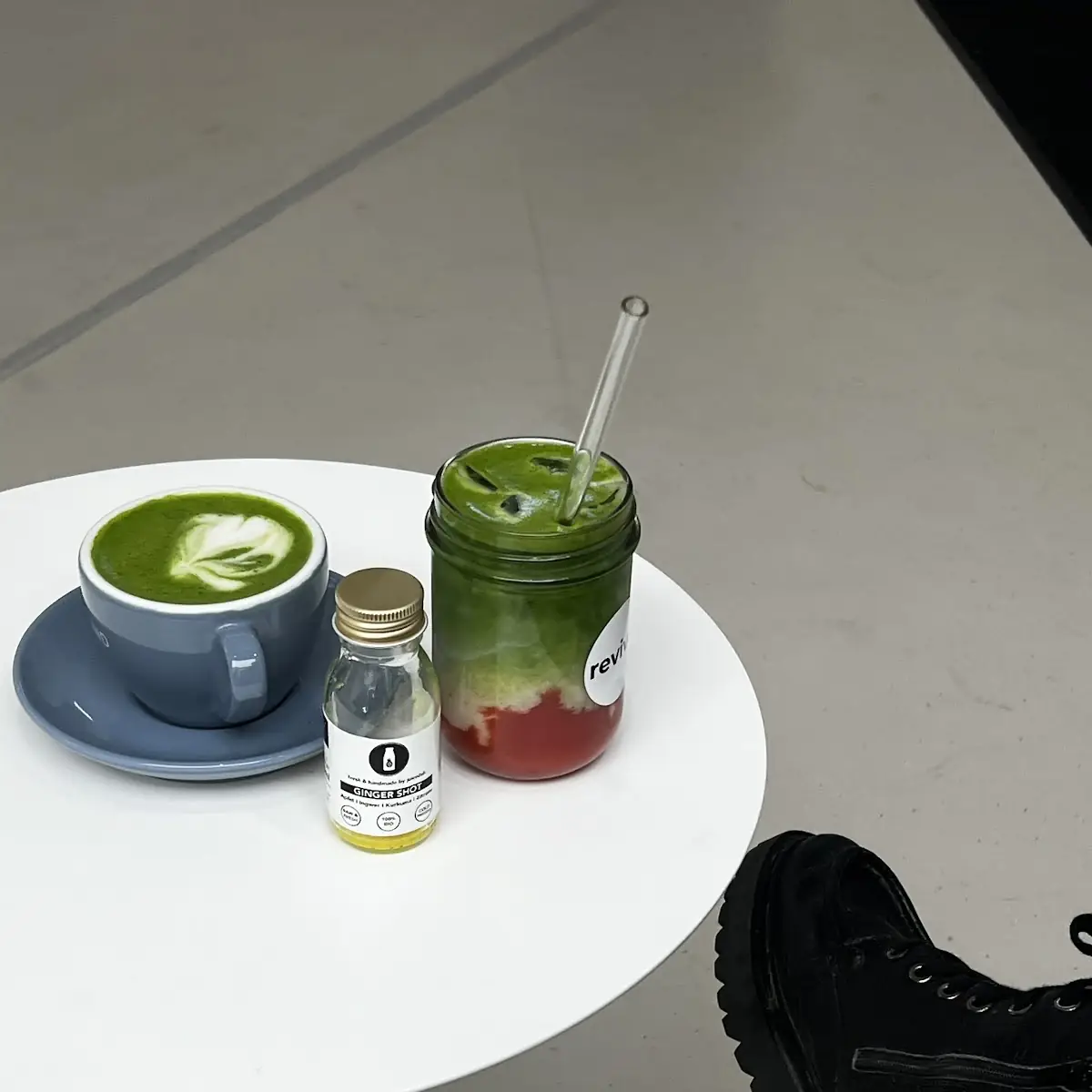 Essen und Trinken photo 5
