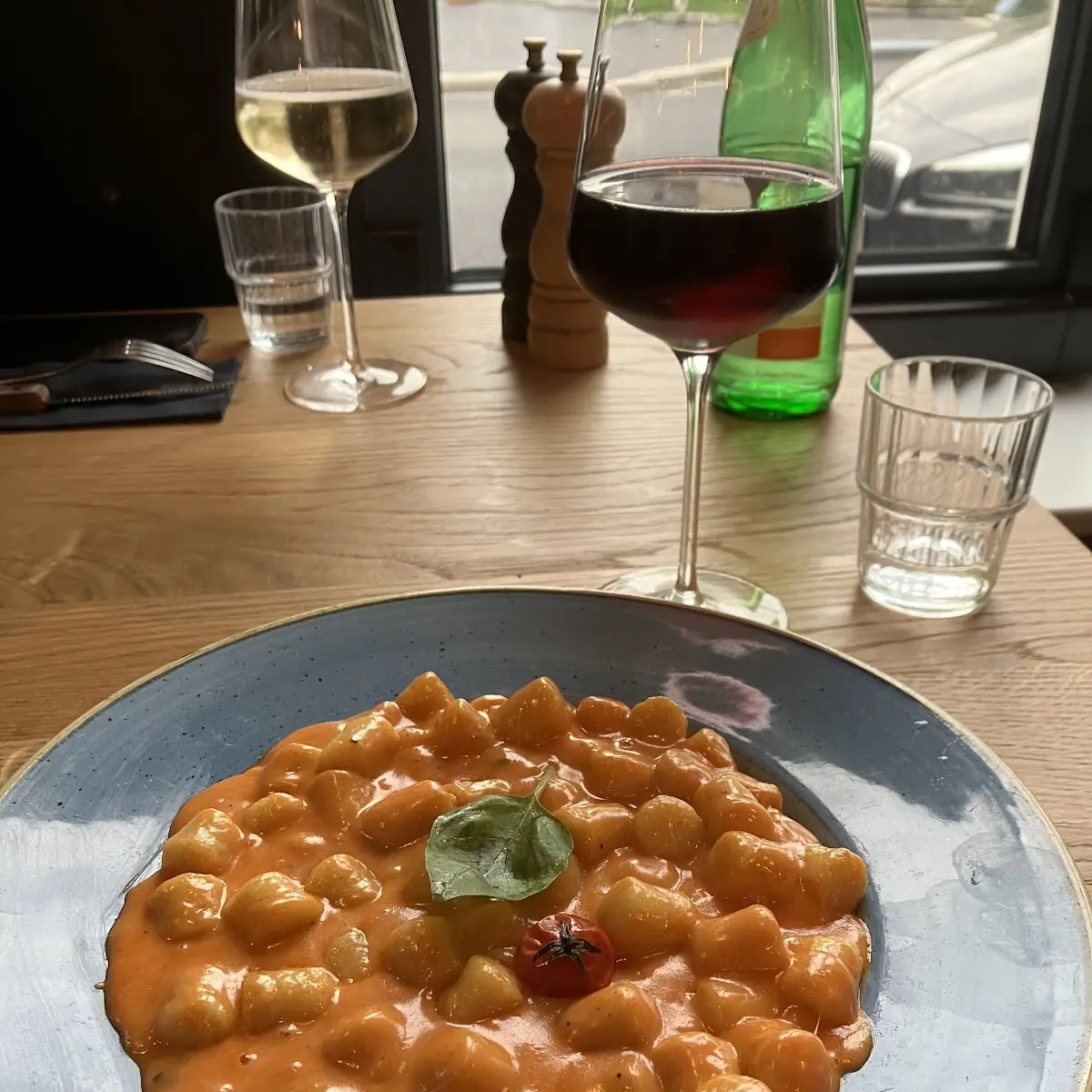Essen und Trinken photo 4