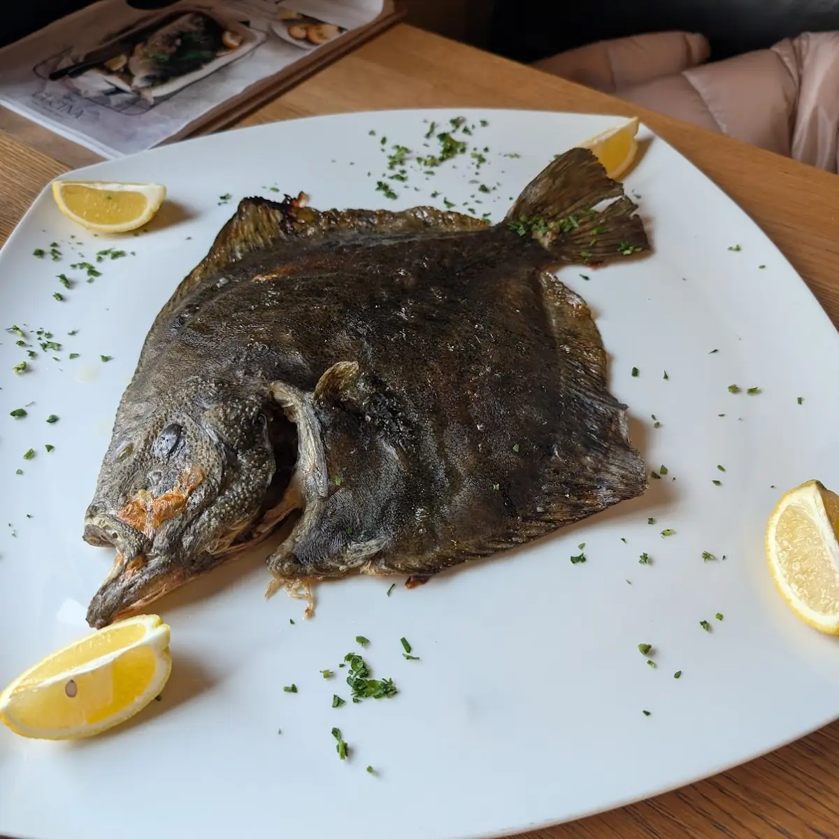 Essen und Trinken photo 7