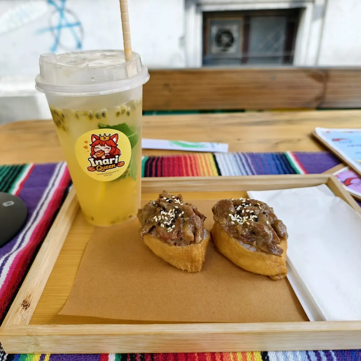 Essen und Trinken photo 10