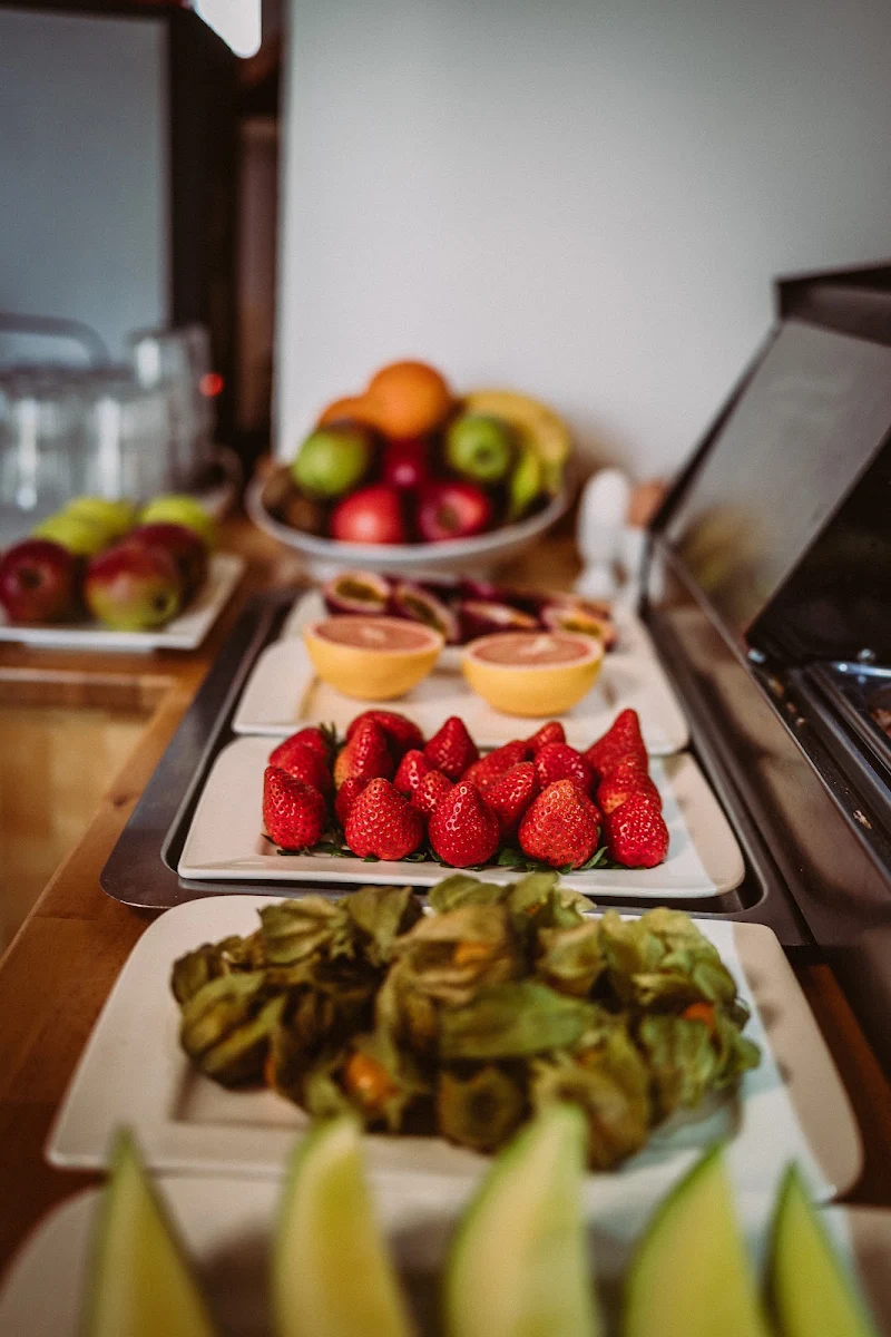 Essen und Trinken photo 10