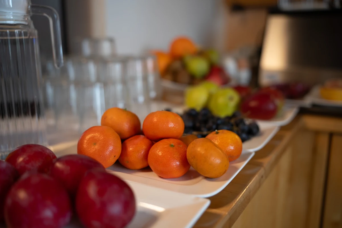 Essen und Trinken photo 6