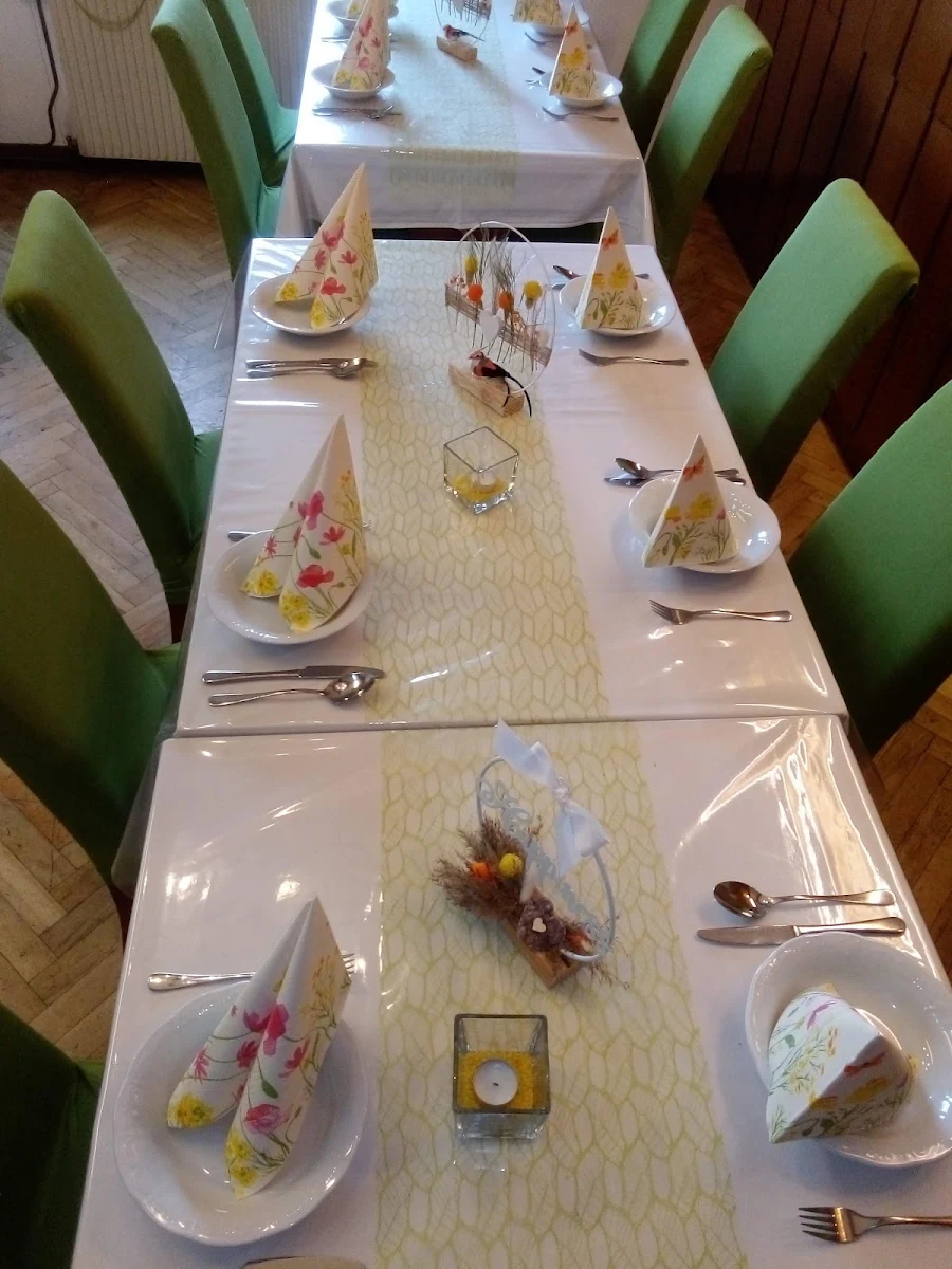 Essen und Trinken photo 6