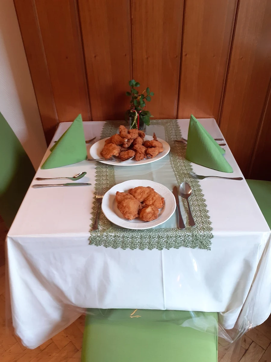 Essen und Trinken photo 8
