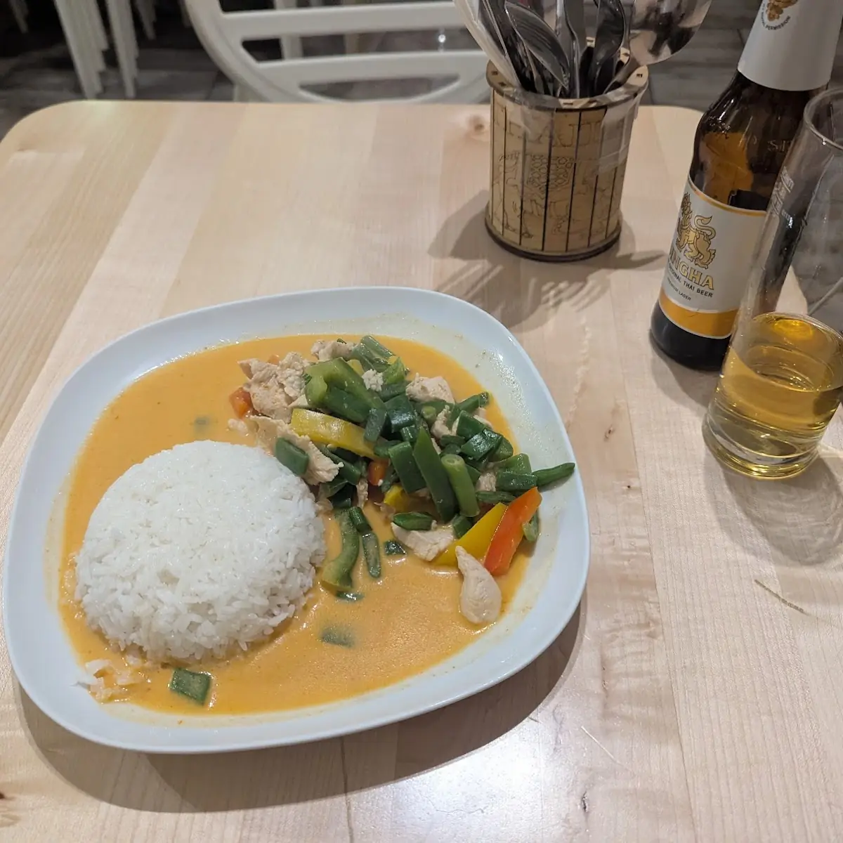 Essen und Trinken photo 1