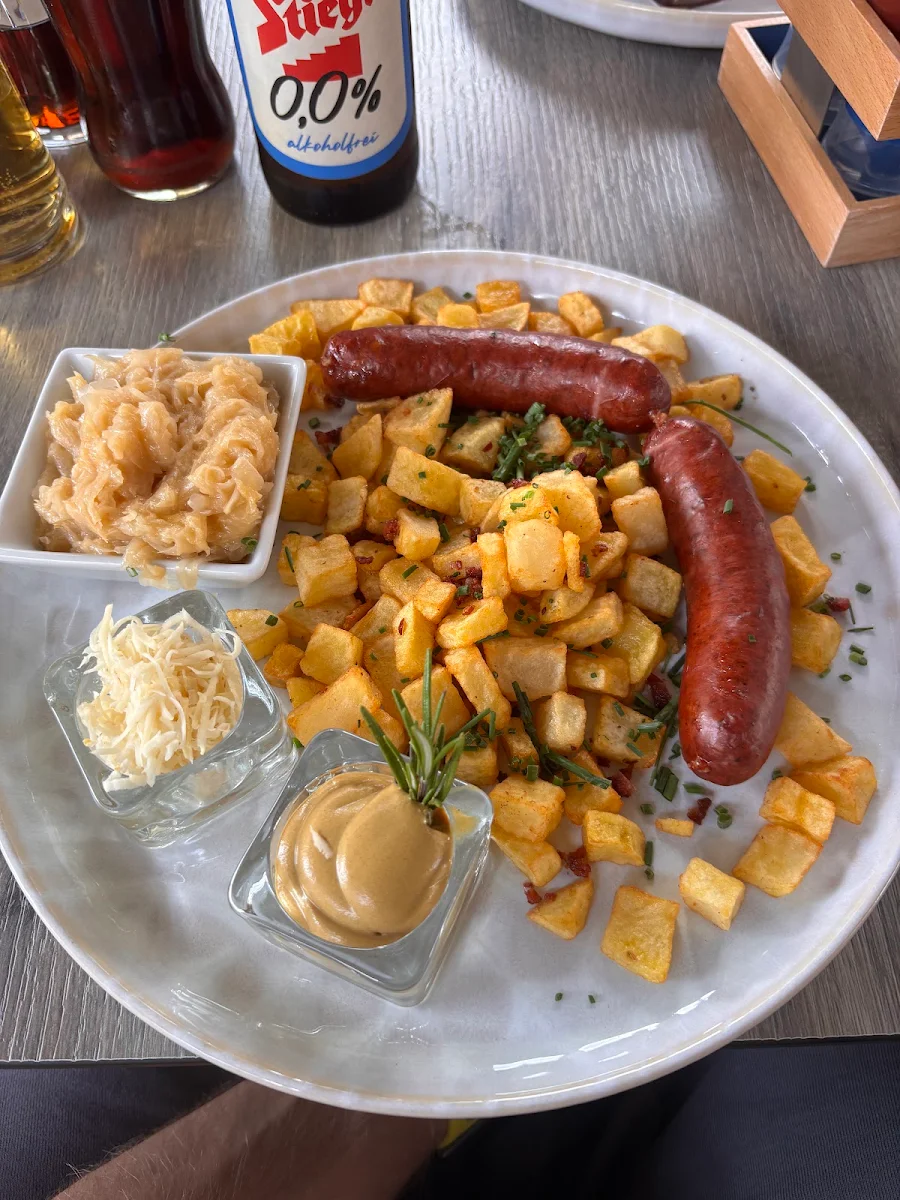 Essen und Trinken photo 2