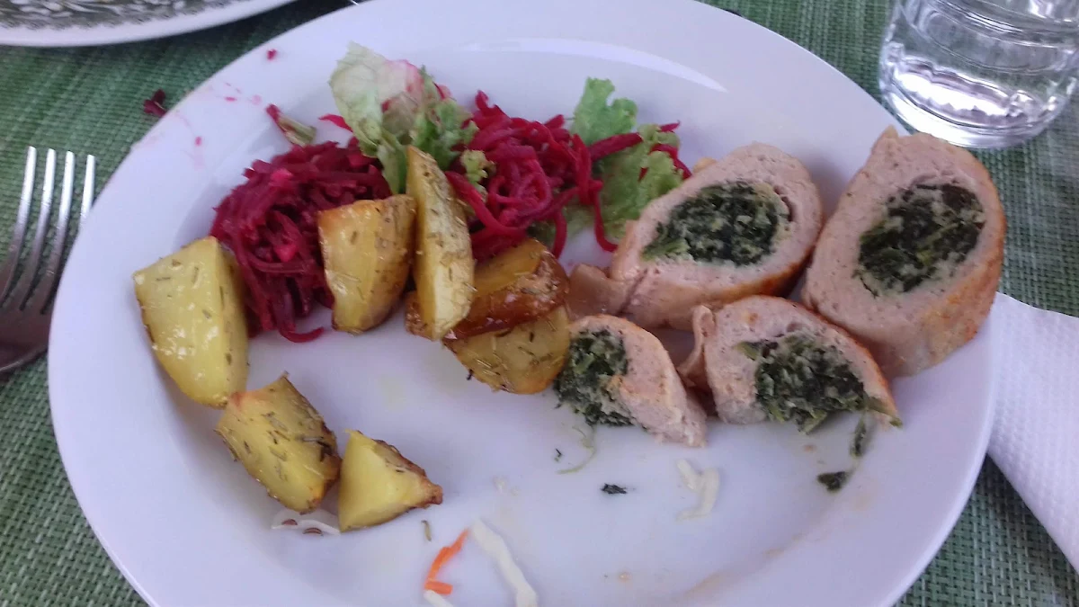 Essen und Trinken photo 2