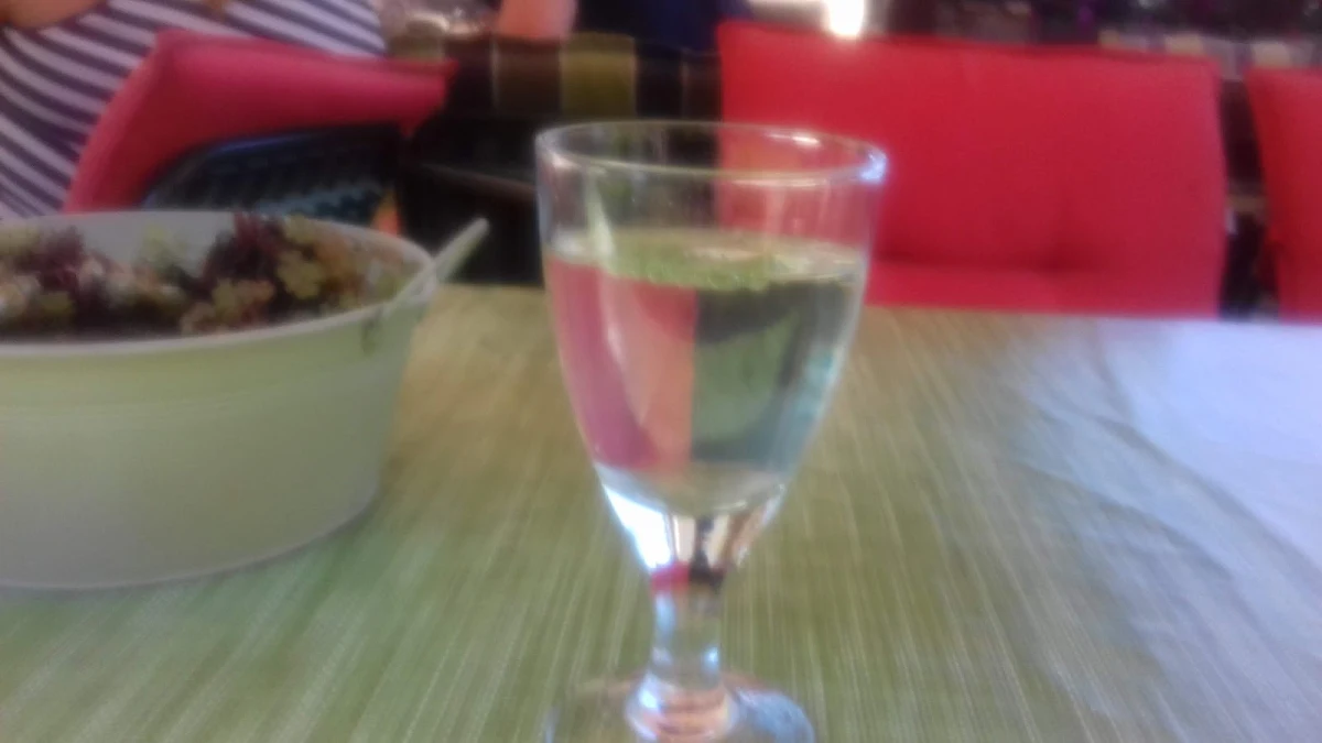 Essen und Trinken photo 4