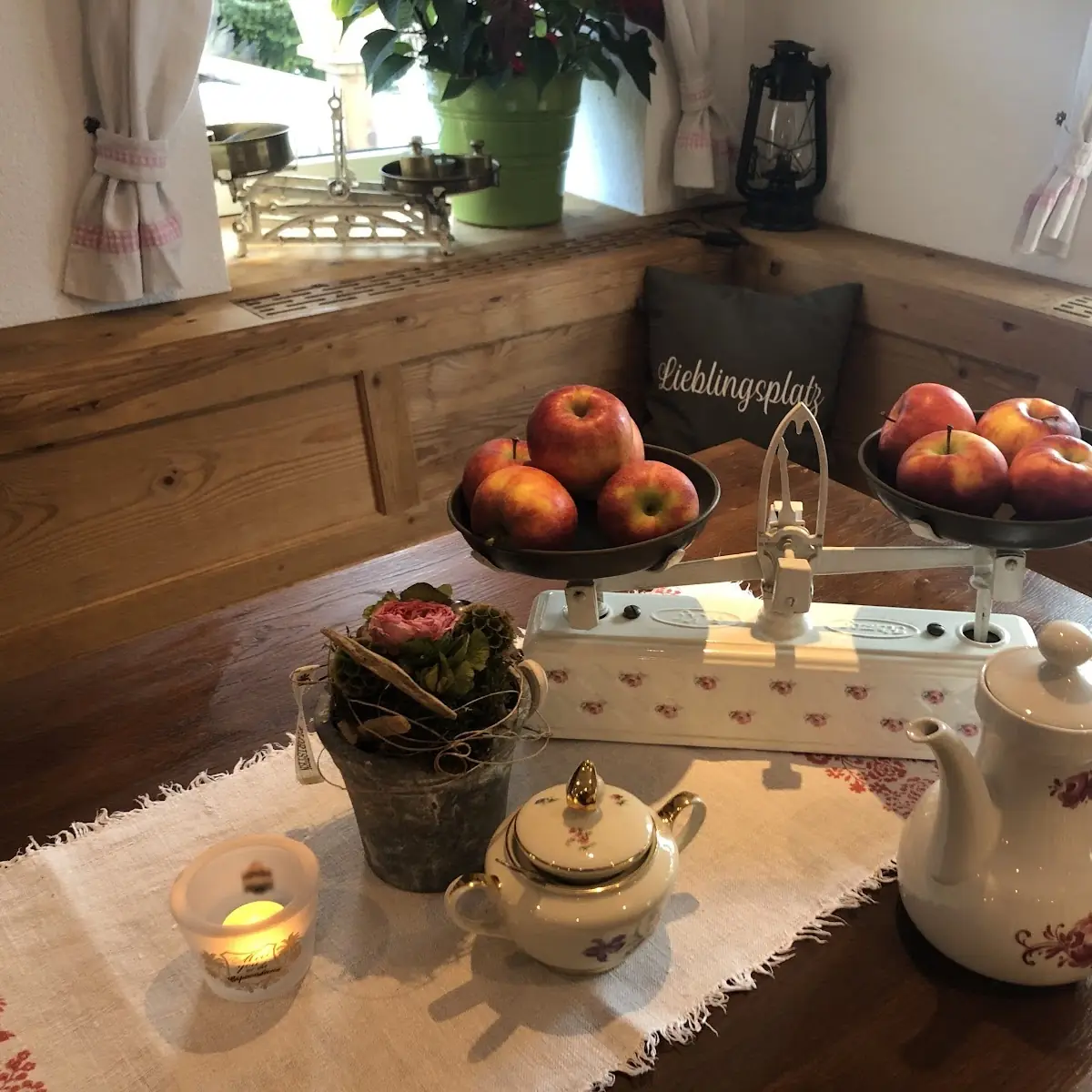 Essen und Trinken photo 1