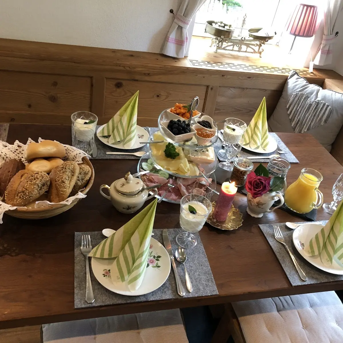 Essen und Trinken photo 10