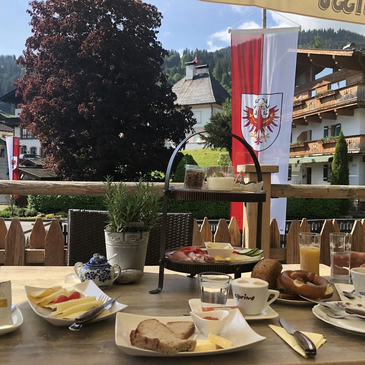Essen und Trinken photo 3