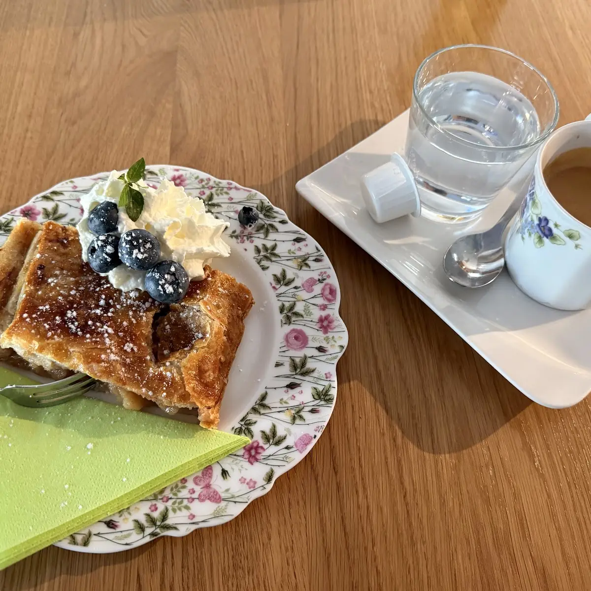 Essen und Trinken photo 4
