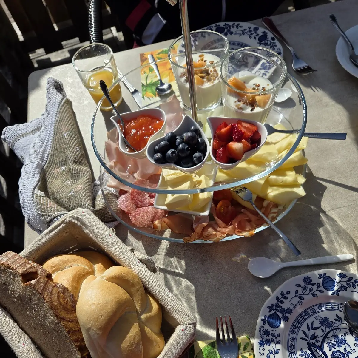 Essen und Trinken photo 5