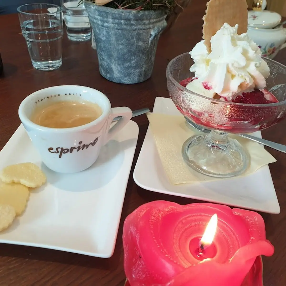 Essen und Trinken photo 6