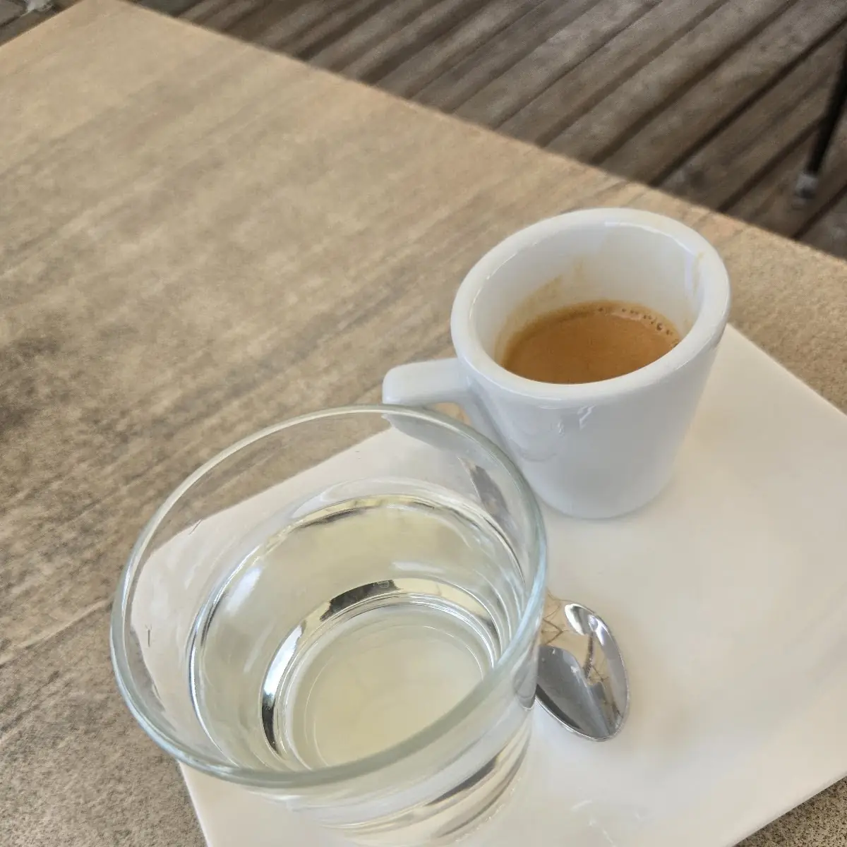 Essen und Trinken photo 7