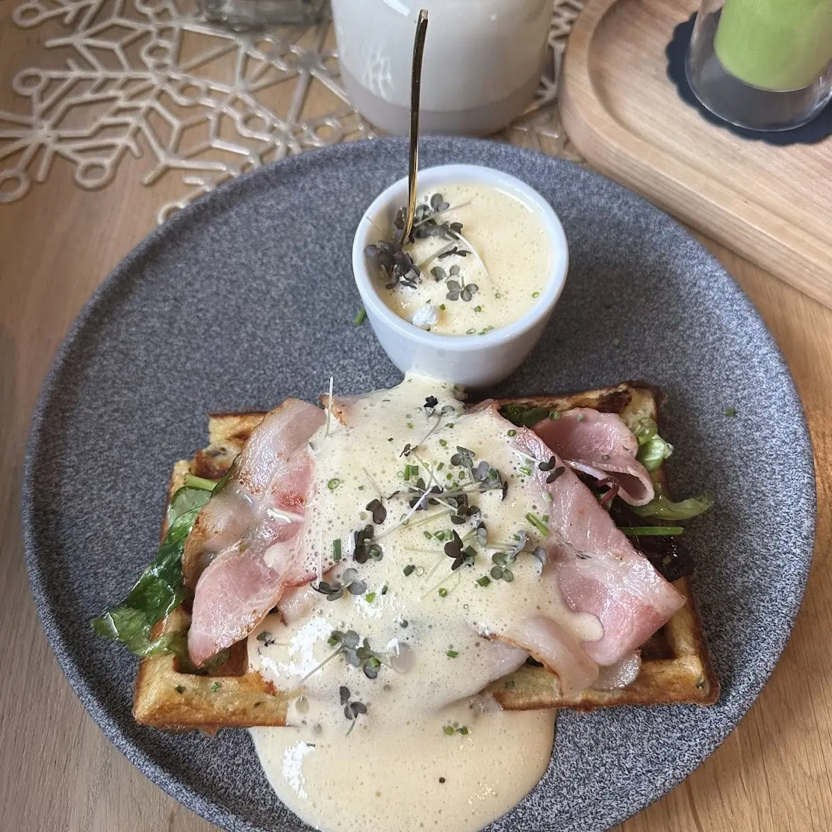 Essen und Trinken photo 1