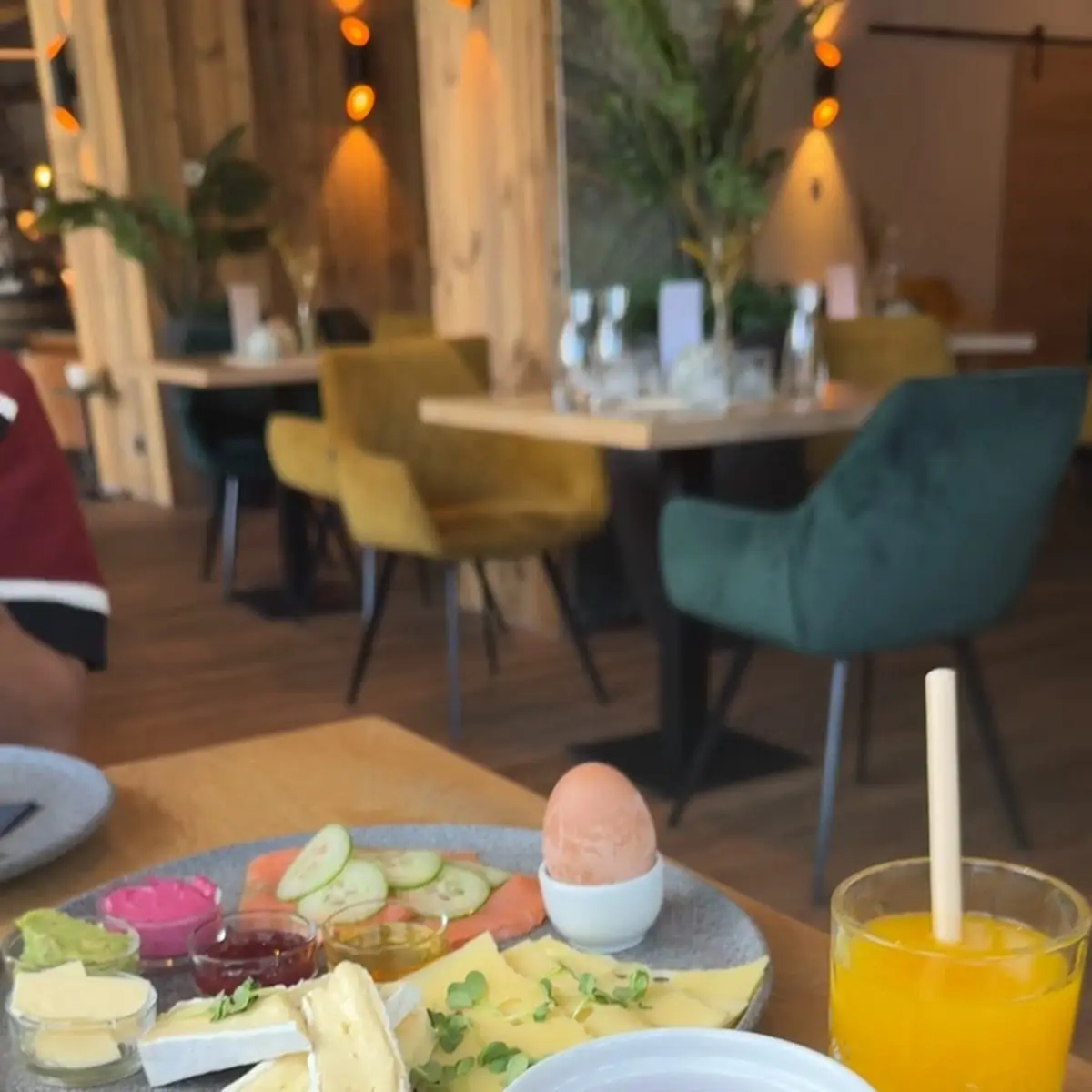 Essen und Trinken photo 2
