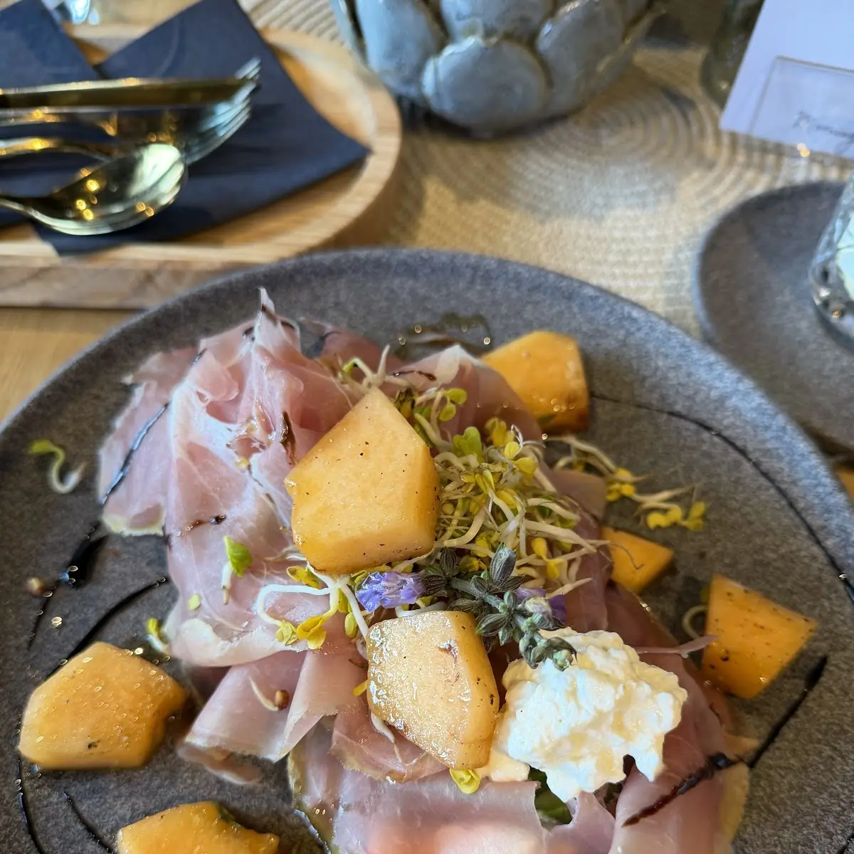 Essen und Trinken photo 3