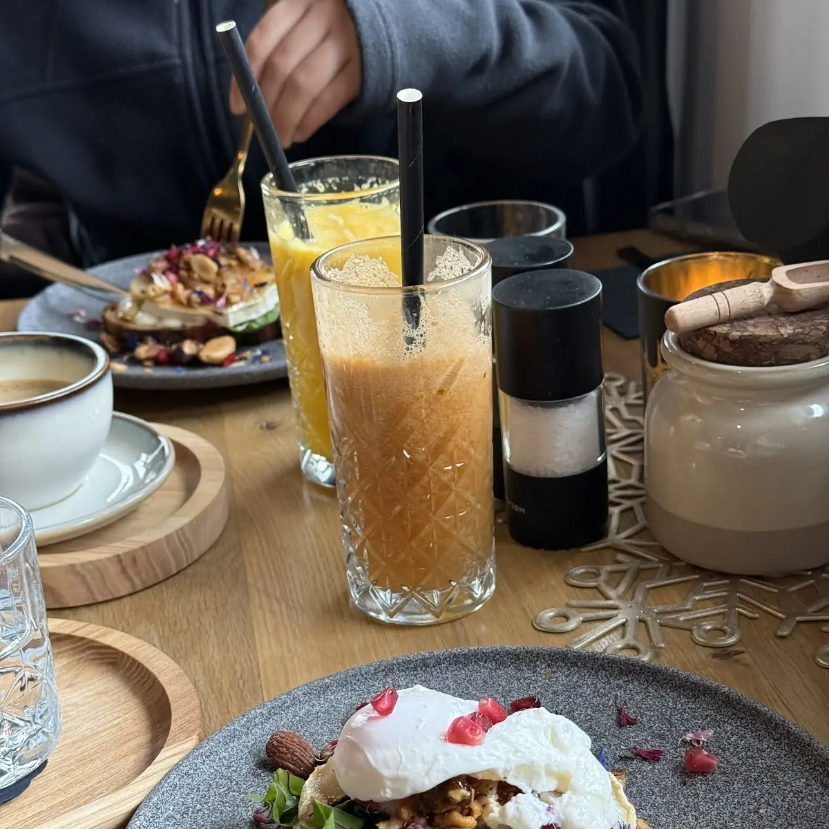 Essen und Trinken photo 6