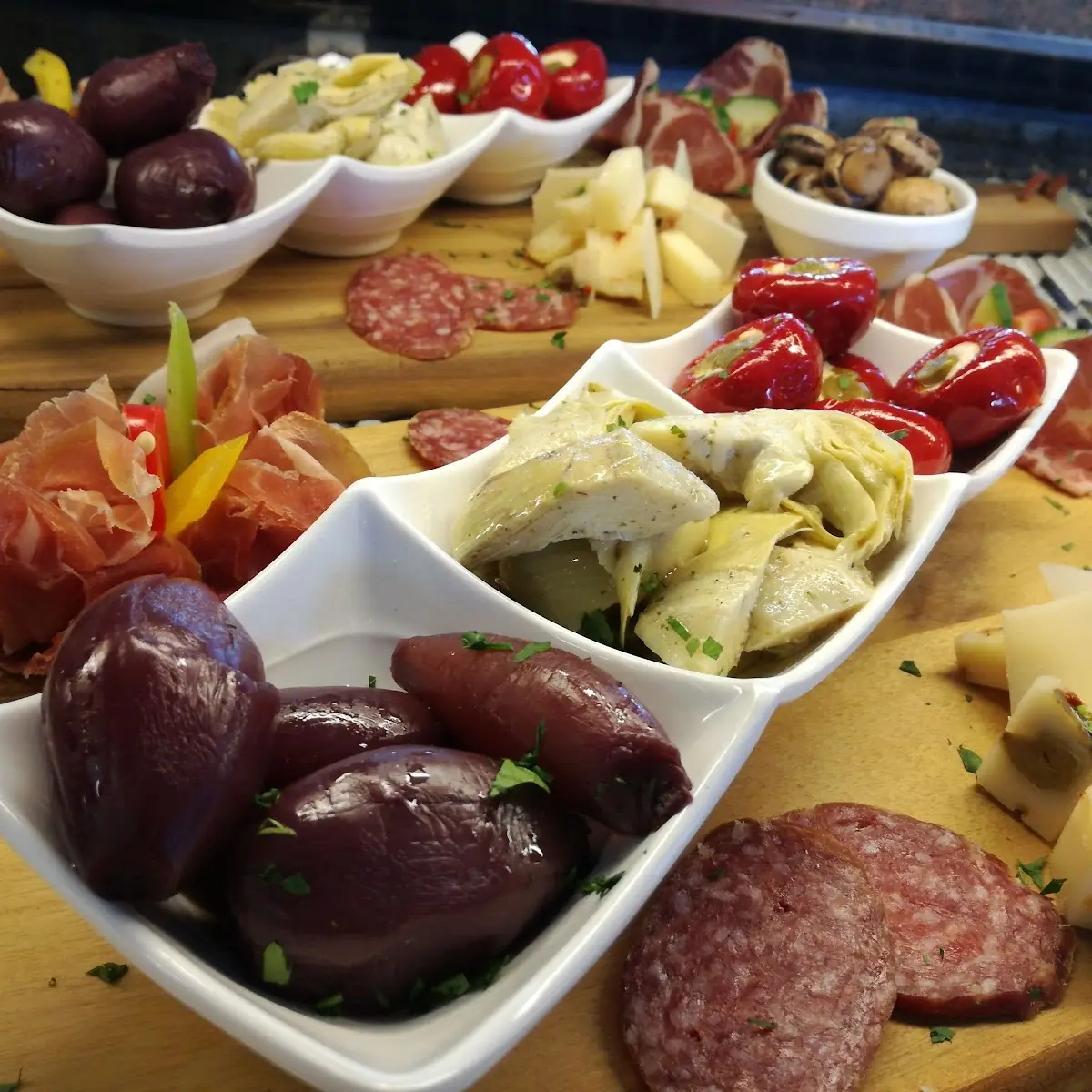 Essen und Trinken photo 2